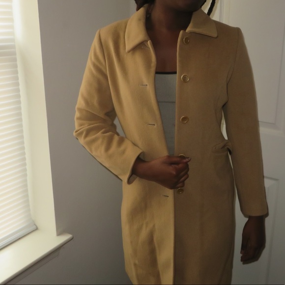 Coat - Picture 2 of 2